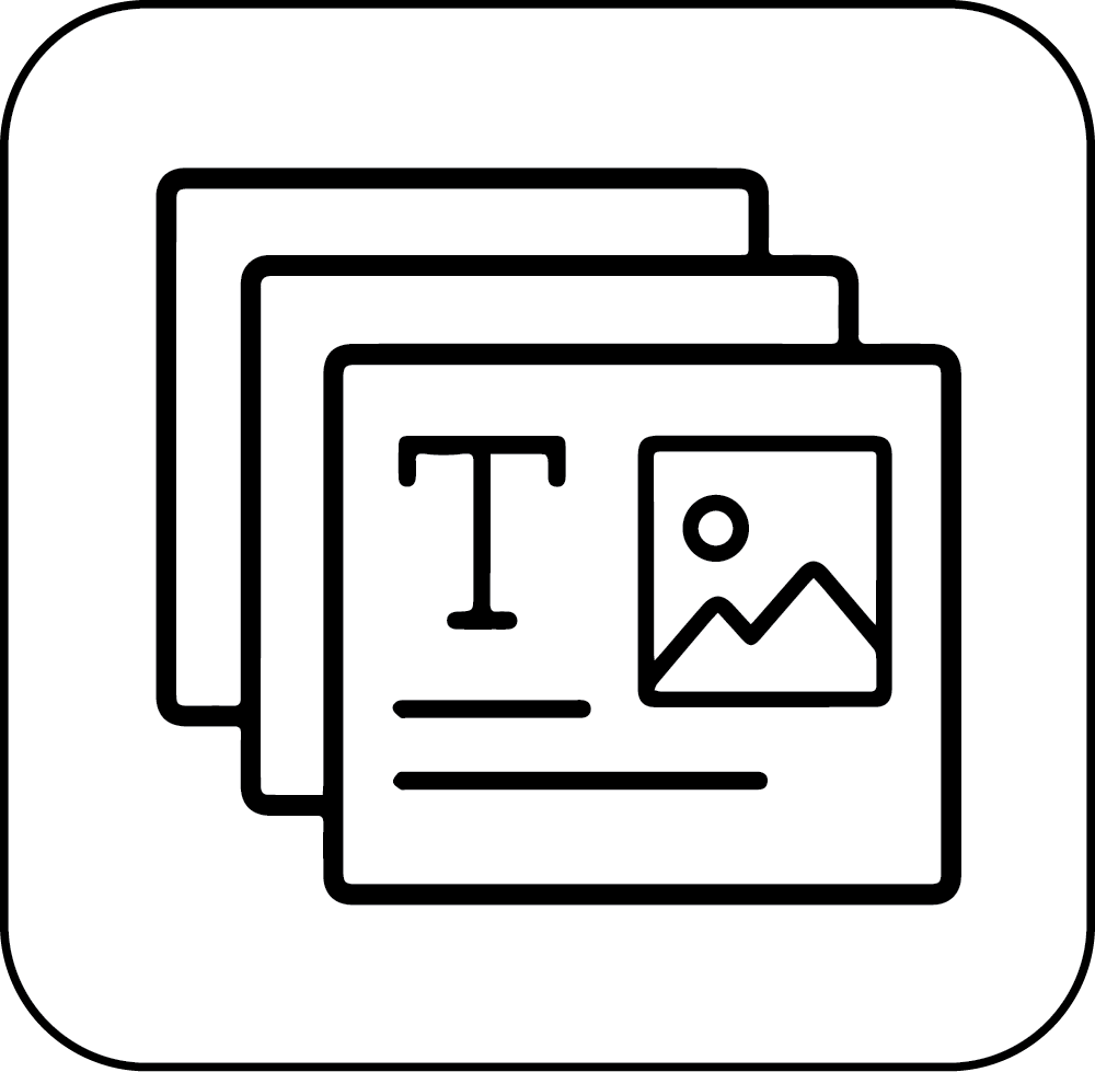 Slide Maker icon